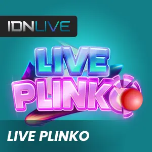 Live Plinko